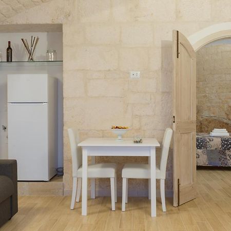 Casa Delle Farfalle Villa Ostuni Eksteriør billede