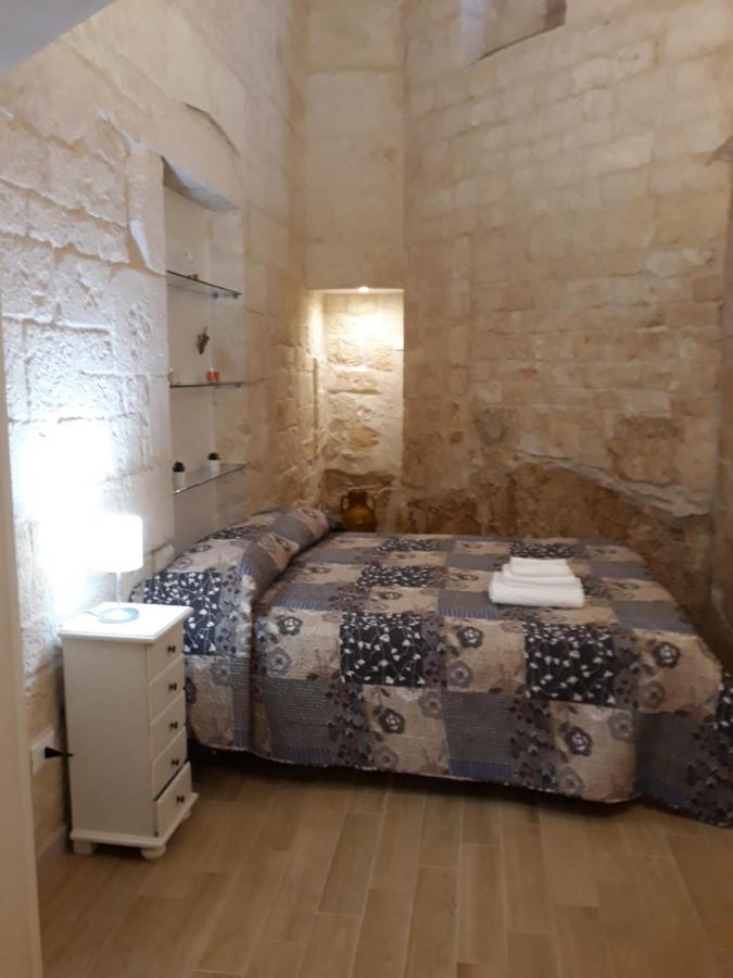 Casa Delle Farfalle Villa Ostuni Eksteriør billede