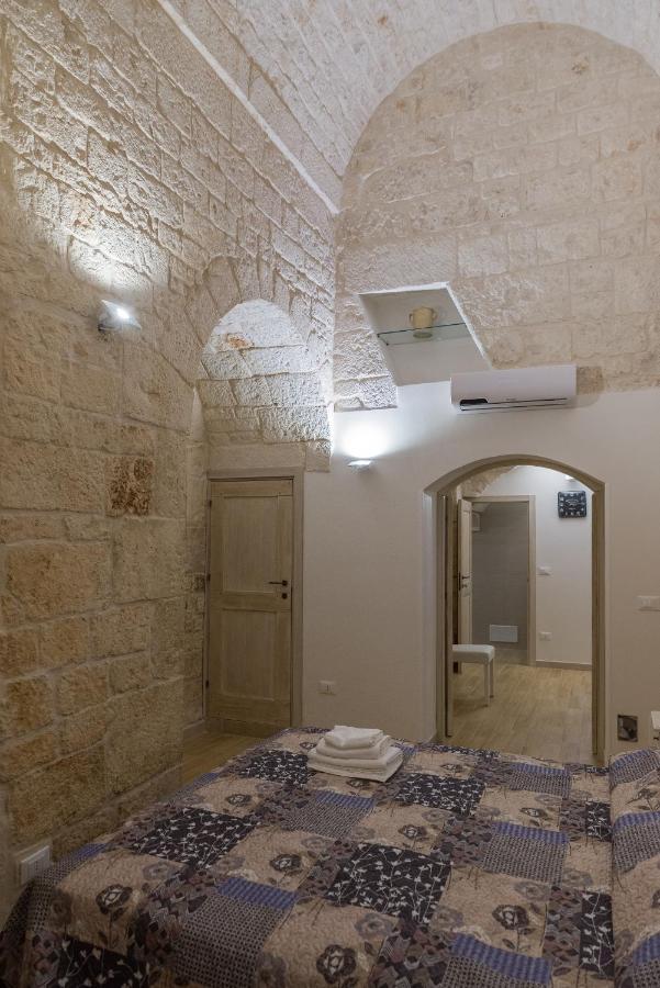 Casa Delle Farfalle Villa Ostuni Eksteriør billede