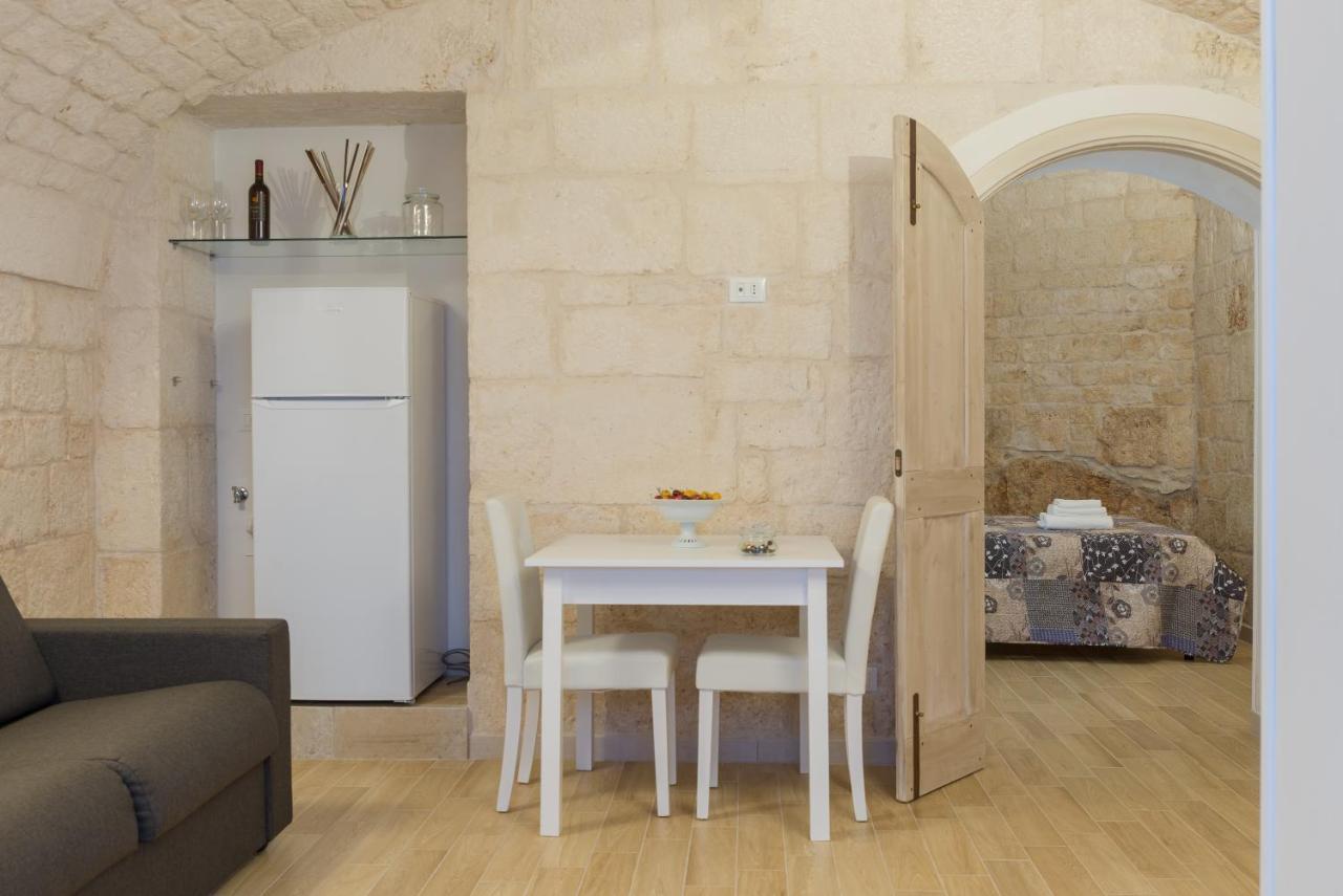 Casa Delle Farfalle Villa Ostuni Eksteriør billede