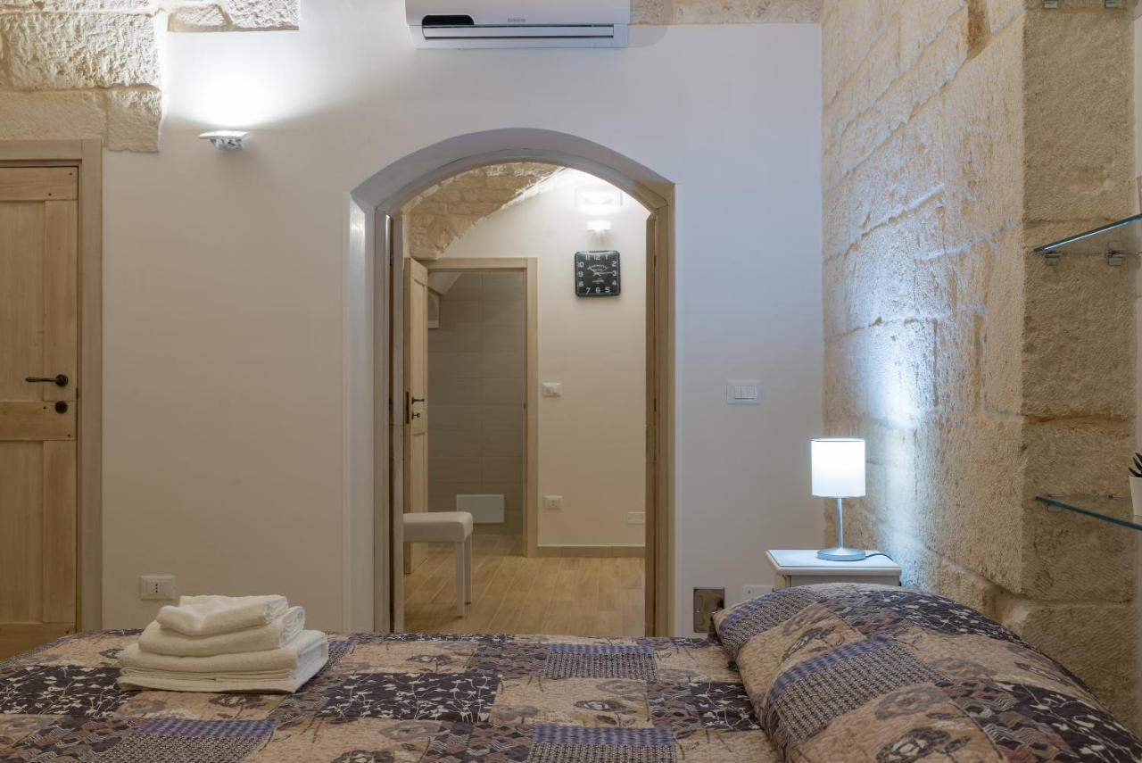 Casa Delle Farfalle Villa Ostuni Eksteriør billede